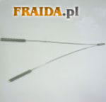 Różdżka dwuramienna długa 39 cm w sklepie internetowym Fraida.pl