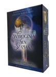 Wyrocznia Sen Szamana Alberto Villoldo, Colette Baron-Reid (karty + książeczka) w sklepie internetowym Fraida.pl