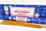 Kadzidełka SATYA Nag Champa XXL - 50g w sklepie internetowym Fraida.pl