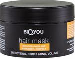 BIO2YOU HairPro regeneracyjna maska naprawcza do włosów z Kompleksem Hairdensyl i ekstraktem z czerwonej cebuli w sklepie internetowym Matique.pl