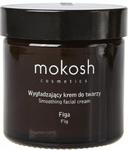 Mokosh Wygładzający krem do twarzy Figa 60 ml w sklepie internetowym Matique.pl