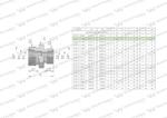 Złączka hydrauliczna redukcyjna metryczna BB M16x1.5 10L / M12x1.5 06L (XG) Waryński ( sprzedawane po 5 ) w sklepie internetowym ROLGUT.pl