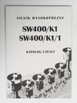 Katalog części silnika SW 400 w sklepie internetowym ROLGUT.pl