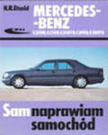 Mercedes-Benz E 200D, E250D, E250TD,E300D, E300TD (seria W124), w sklepie internetowym Autodata