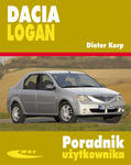 Dacia Logan w sklepie internetowym Autodata