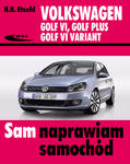 Volkswagen Golf VI, Golf Plus, Golf VI Variant w sklepie internetowym Autodata