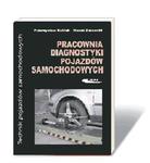 Pracownia diagnostyki pojazdów samochodowych Podręcznik dla techników w sklepie internetowym Autodata