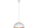 Lampa HEMISPHERE 4893 WHITE-GOLD Nowodvorski Lighting w sklepie internetowym ŚwiatłoOnline.pl
