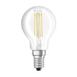 Żarówka LED FILAMENT kulka 4W 470lm 2700K 230V E14 OSRAM w sklepie internetowym ŚwiatłoOnline.pl