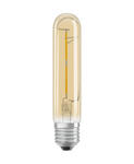 Żarówka LED VINTAGE LED TUB GOLD 2,5W/2400K 200lm E27 OSRAM w sklepie internetowym ŚwiatłoOnline.pl