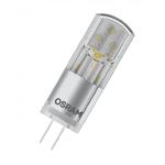 Żarówka LED PARATHOM PIN 30 2,6W 300lm 2700K 12V G4 OSRAM w sklepie internetowym ŚwiatłoOnline.pl