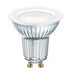 Żarówka VALUE LED PAR16 6,9W 575lm 120st.GU10 zimnobiała szklana OSRAM w sklepie internetowym ŚwiatłoOnline.pl