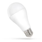 Żarówka LED GLS 18W E27 230V ciepłobiała SPECTRUM w sklepie internetowym ŚwiatłoOnline.pl