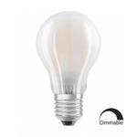 Żarówka LED FILAMENT 6,5W 806lm 2700K 230V E27 matowa DIM OSRAM w sklepie internetowym ŚwiatłoOnline.pl