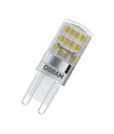 Żarówka LED PARATHOM PIN 40 4,2W 4000K 470lm G9 230V OSRAM w sklepie internetowym ŚwiatłoOnline.pl