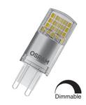 Żarówka LED PARATHOM PIN 32 3W 2700K 350lm G9 230V DIM OSRAM w sklepie internetowym ŚwiatłoOnline.pl