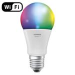 Żarówka LED SMART+ WIFI CLA75 9,5W MULTICOLOR E27 LEDVANCE w sklepie internetowym ŚwiatłoOnline.pl