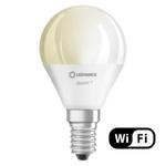 Żarówka LED SMART+ WIFI CLP40 5W 2700K E14 DIM LEDVANCE w sklepie internetowym ŚwiatłoOnline.pl