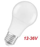 Żarówka LED 9W E27 12-36V 4000K 940lm OSRAM w sklepie internetowym ŚwiatłoOnline.pl