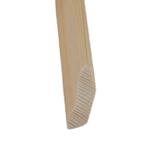 Listwa przypodłogowa sosnowa 2,5x4,5cm w sklepie internetowym Sklep z drewnem 