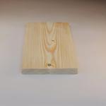 Deska świerkowa heblowana 20x2cm w sklepie internetowym Sklep z drewnem 