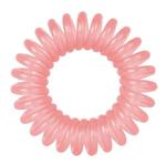 Fox gumki Spring Hair Ring różowe - Gumki do włosów Fox Spring Hair Ring Różowe 3szt. w sklepie internetowym Kalamis.pl