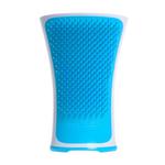 Tangle Teezer Aqua Splash - Blue Lagoon niebieska w sklepie internetowym Kalamis.pl