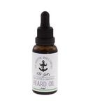 The Brighton Beard Company Black Pepper & Grapefruit Beard Oil 30ml w sklepie internetowym Kalamis.pl