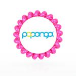 Papanga L - Neon Pink - Papanga L - Neon Pink w sklepie internetowym Kalamis.pl