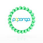 Papanga L - Mint Green - Papanga L - Mint Green w sklepie internetowym Kalamis.pl