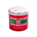 Pomada do włosów Royal Crown Hair Dressing 227g w sklepie internetowym Kalamis.pl