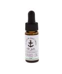 The Brighton Beard Company Black Pepper & Grapefruit Beard Oil 10ml w sklepie internetowym Kalamis.pl