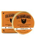 GoldenBeards Balsam do brody Toscana 30ml w sklepie internetowym Kalamis.pl