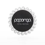 Papanga L - White Pearl Metallic - Papanga L - White Pearl Metallic w sklepie internetowym Kalamis.pl