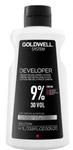 Goldwell Topchic Lotion 9% 1000ml - 9,00% || 9% || 9 w sklepie internetowym Kalamis.pl