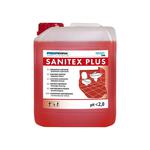 Środek do gruntownego czyszczenia sanitariatów, 5l w sklepie internetowym Soft 