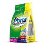 Proszek do prania Purox 5,5kg Uniwersalny folia w sklepie internetowym Soft 