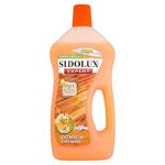 Sidolux do mycia drewna 750ml w sklepie internetowym Soft 