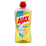 Płyn uniwersalny Ajax 1l Soda + Cytryna w sklepie internetowym Soft 