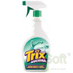 Trix do kuchni - środek czyszczący, op. 450 ml w sklepie internetowym Soft 