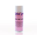 Spray ochronny do stali nierdzewnej INOX DEF 400ml LOTNIK w sklepie internetowym pelks.pl