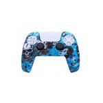 Pokrowiec silikonowy ETUI na pada PS5 DUALSHOCK 5 w sklepie internetowym Grajlandia.com.pl