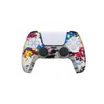 Pokrowiec silikonowy ETUI na pada PS5 DUALSHOCK 5 w sklepie internetowym Grajlandia.com.pl