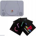 Karty do gry PLAYSTATION - PS ONE w sklepie internetowym Grajlandia.com.pl