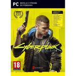 PC CYBERPUNK 2077 MUZYKA MAPA NAKLEJKI POCZTÓWKI w sklepie internetowym Grajlandia.com.pl