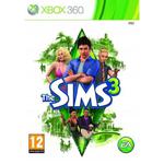 Xbox 360 The Sims 3 w sklepie internetowym Grajlandia.com.pl