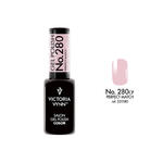 Lakier hybrydowy GEL POLISH COLOR VICTORIA VYNN 280 Perfect Match - 8 ml - DRESS CODE w sklepie internetowym Zawszepiekna.pl