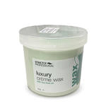 TOP WAX - wosk z olejkiem z drzewa herbacianego - B&M - 425 g w sklepie internetowym Zawszepiekna.pl