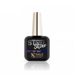 Steel Shine Top Coat Nails Company top z warstwą dyspersyjną - 11 ml w sklepie internetowym Zawszepiekna.pl