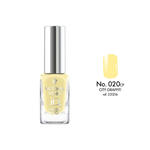 Lakier klasyczny iQ Nail Polish 020 CITY GRAFFITI Victoria Vynn - 9 ml ( termin 10.2023 ) w sklepie internetowym Zawszepiekna.pl